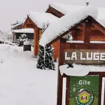 Hébergement de vacances Romantique Avec Terrasse, Confort Moderne, Proche Activités Nature Et à - Fr-1-589-41 *