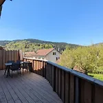 Romantique Avec Terrasse, Confort Moderne, Proche Activités Nature Et à - Fr-1-589-41