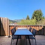 Hébergement de vacances Romantique Avec Terrasse, Confort Moderne, Proche Activités Nature Et à - Fr-1-589-41