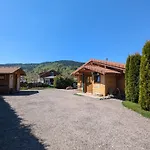 Romantique Avec Terrasse, Confort Moderne, Proche Activités Nature Et à - Fr-1-589-41 Hébergement de vacances Cornimont