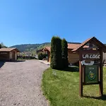Romantique Avec Terrasse, Confort Moderne, Proche Activités Nature Et à - Fr-1-589-41 *