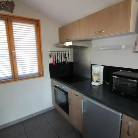 Holiday home Romantique Avec Terrasse, Confort Moderne, Proche Activites Nature Et A - Fr-1-589-41 Cornimont