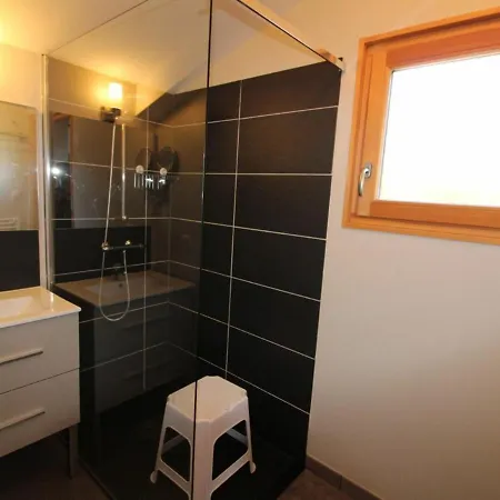 Romantique Avec Terrasse, Confort Moderne, Proche Activites Nature Et A - Fr-1-589-41 Holiday home *