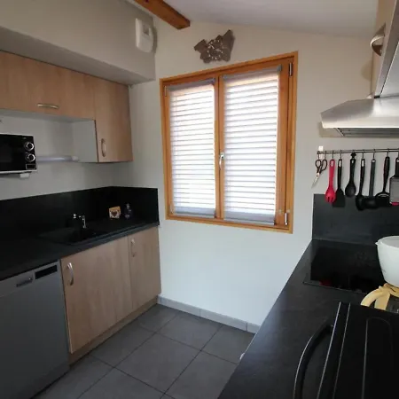 Romantique Avec Terrasse, Confort Moderne, Proche Activites Nature Et A - Fr-1-589-41 * Cornimont