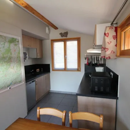 Romantique Avec Terrasse, Confort Moderne, Proche Activites Nature Et A - Fr-1-589-41 * Cornimont