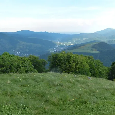 度假居 Romantique Avec Terrasse, Confort Moderne, Proche Activites Nature Et A - Fr-1-589-41 科尔尼蒙