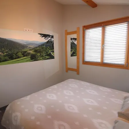 Casa vacanze Romantique Avec Terrasse, Confort Moderne, Proche Activités Nature Et à - Fr-1-589-41 *