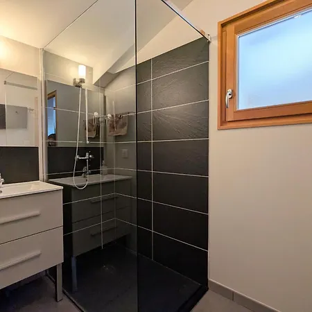 Romantique Avec Terrasse, Confort Moderne, Proche Activités Nature Et à - Fr-1-589-41 *