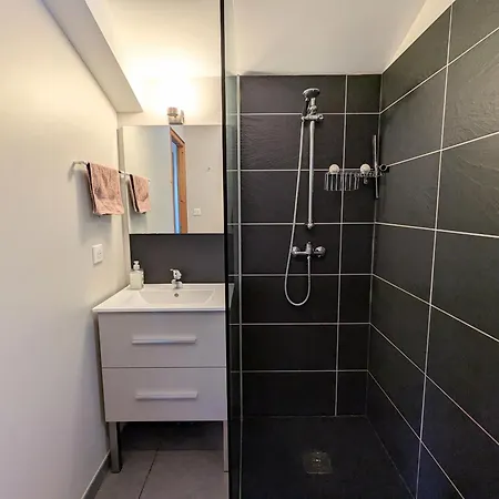 Romantique Avec Terrasse, Confort Moderne, Proche Activités Nature Et à - Fr-1-589-41 Cornimont