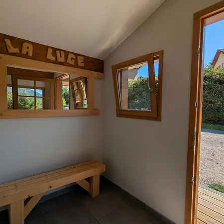 Romantique Avec Terrasse, Confort Moderne, Proche Activités Nature Et à - Fr-1-589-41 * Cornimont
