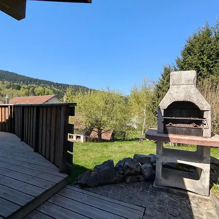 Romantique Avec Terrasse, Confort Moderne, Proche Activités Nature Et à - Fr-1-589-41 *