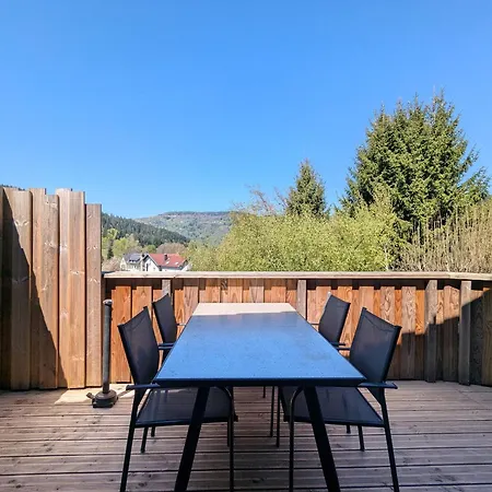 Séjour à la campagne Romantique Avec Terrasse, Confort Moderne, Proche Activités Nature Et à - Fr-1-589-41