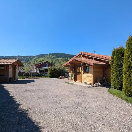 Romantique Avec Terrasse, Confort Moderne, Proche Activités Nature Et à - Fr-1-589-41 Séjour à la campagne Cornimont