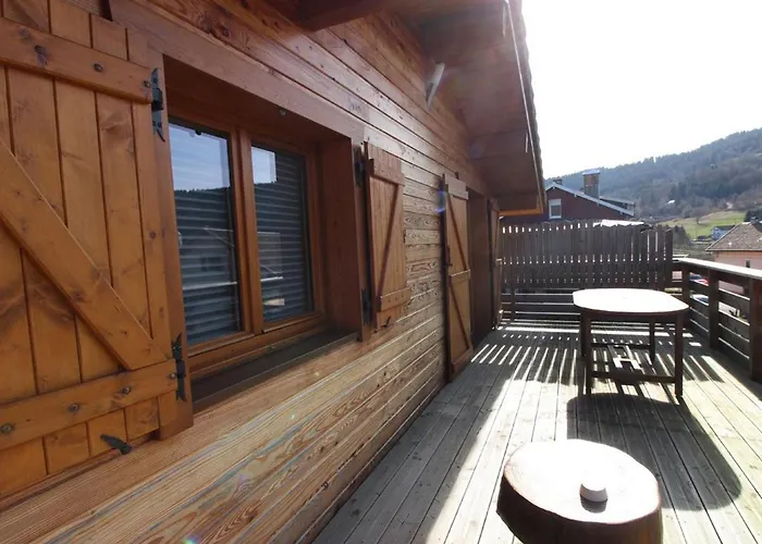 Romantique Avec Terrasse, Confort Moderne, Proche Activités Nature Et à - Fr-1-589-41 Casa vacanze *